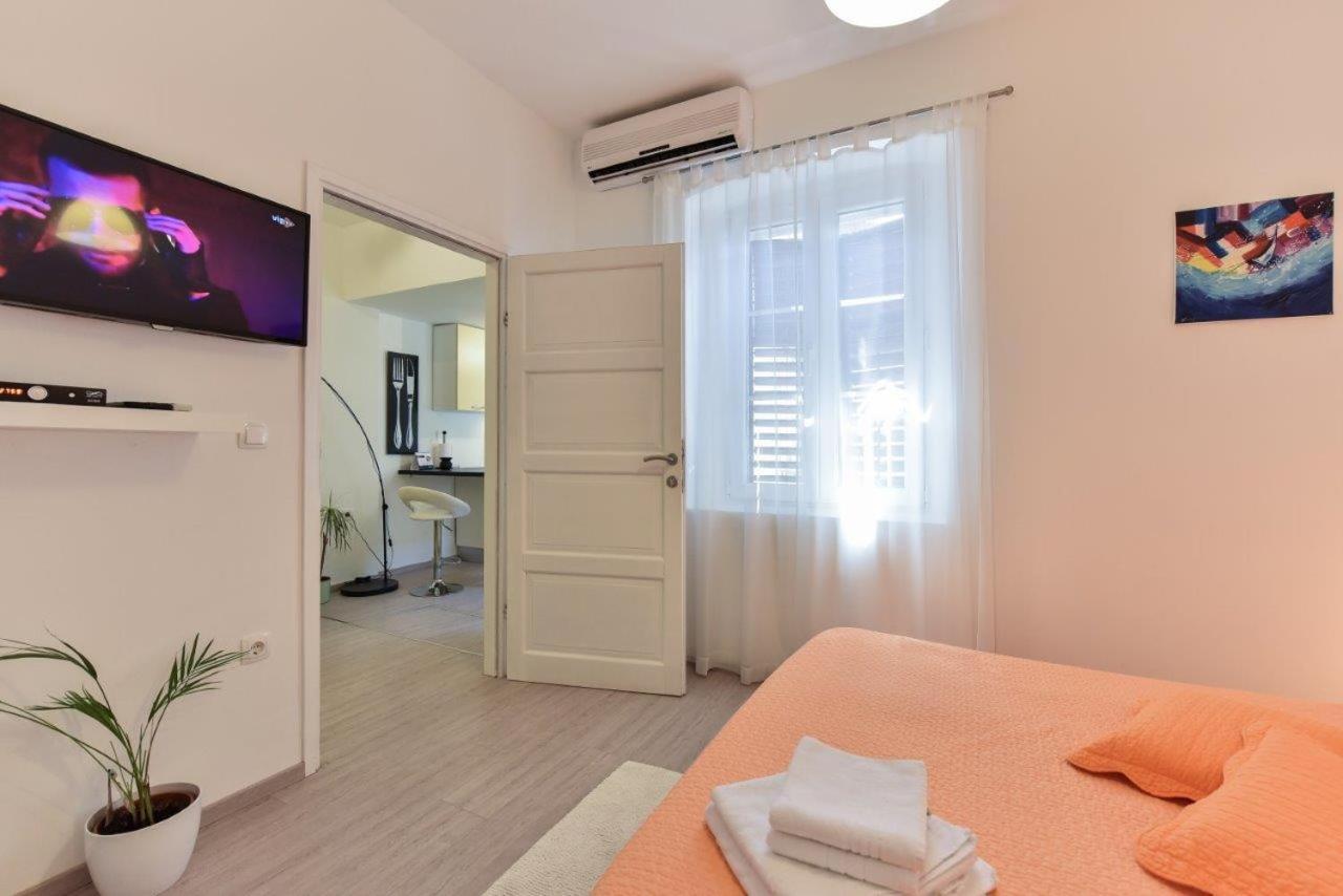 Rooms Old Town Zadar Dış mekan fotoğraf