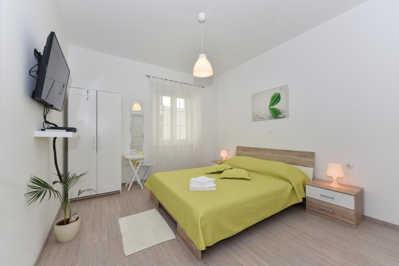 Rooms Old Town Zadar Dış mekan fotoğraf