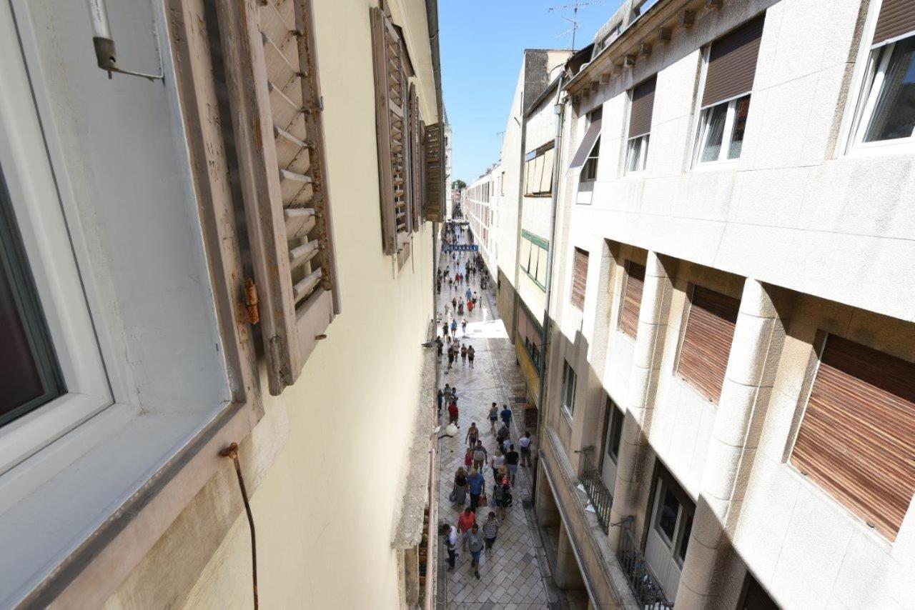 Rooms Old Town Zadar Dış mekan fotoğraf