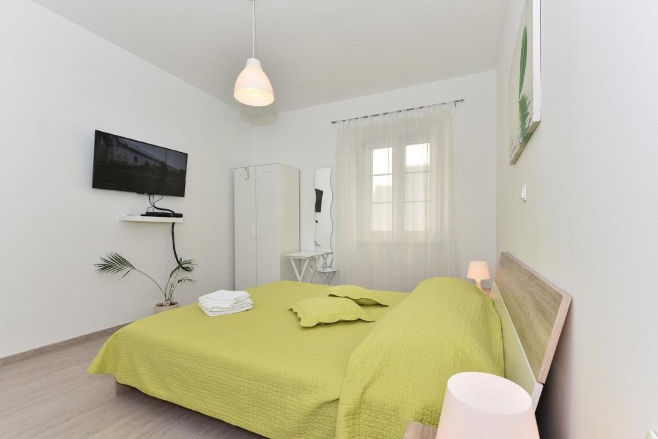 Rooms Old Town Zadar Dış mekan fotoğraf